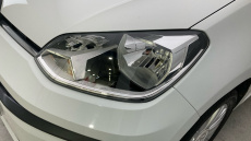 Volkswagen Up 1.0 Move Up Tech Edition 5dr [Start Stop] Petrol Hatchback